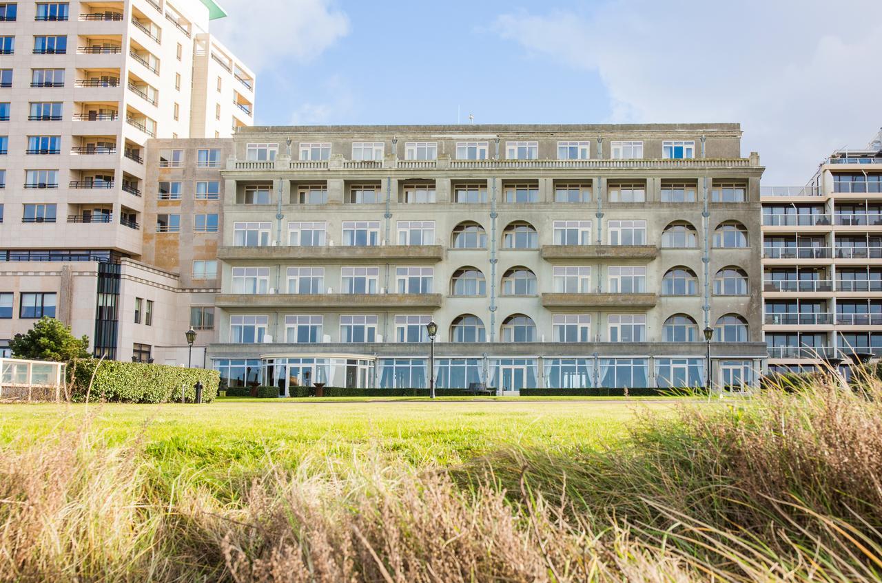 The Historic Huis Ter Duin Noordwijk Εξωτερικό φωτογραφία